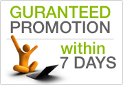 Web promotion company jaipur